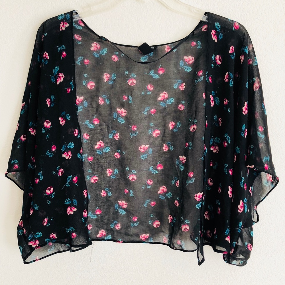Cute kimono!